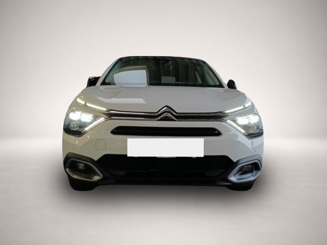 Citroen C4 (12/2023, Benzin)