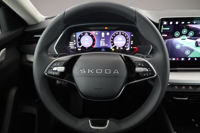 Skoda Octavia (06/2026, Diesel)