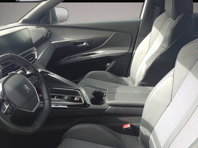 Peugeot 3008 (09/2023, Benzin)