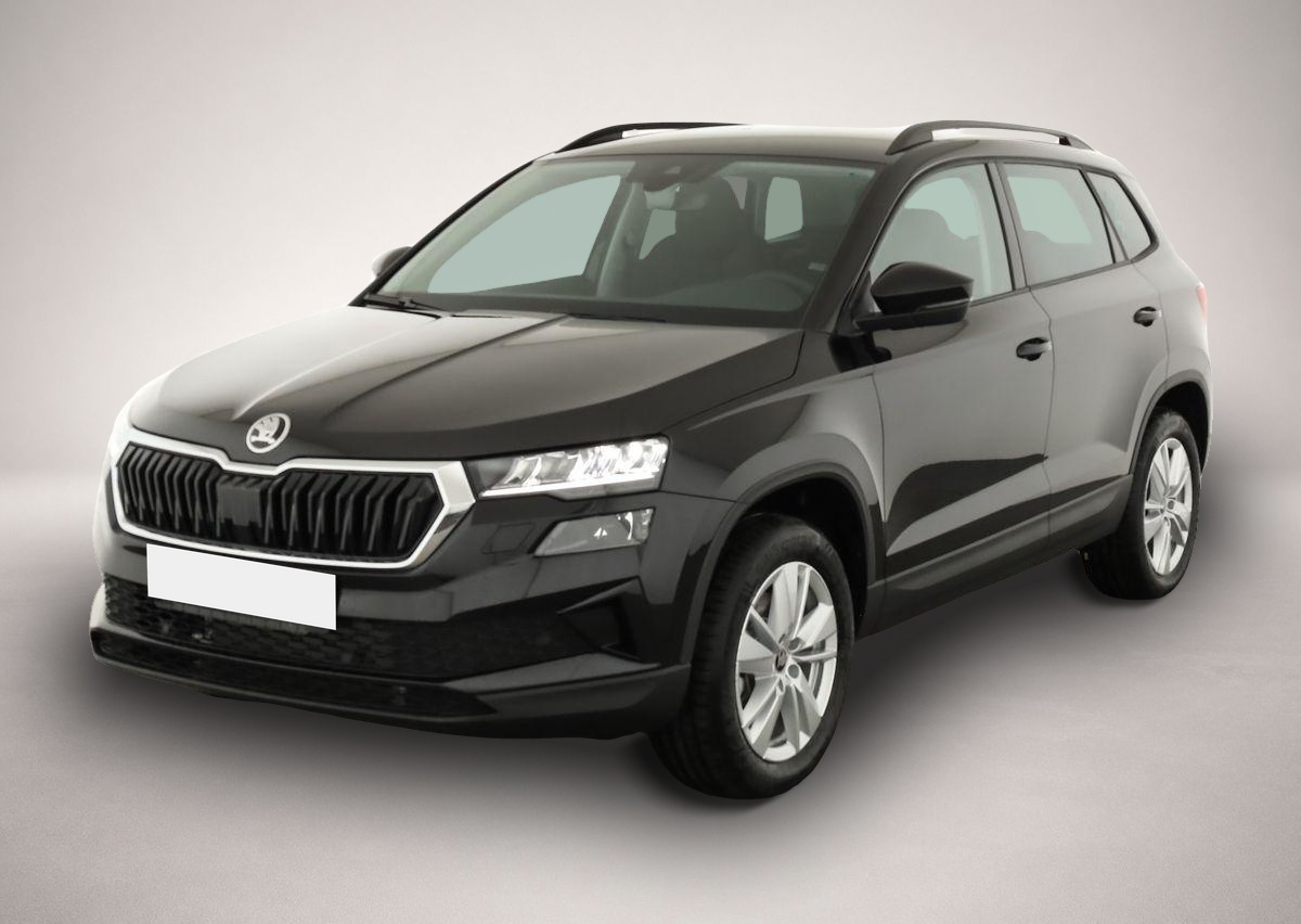 Skoda Karoq (03/2026, Diesel)