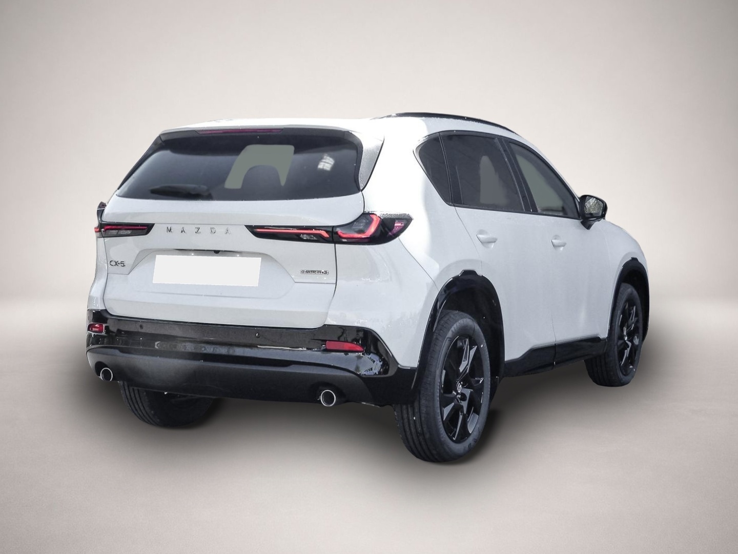 Mazda CX-5 (06/2026, Benzin)