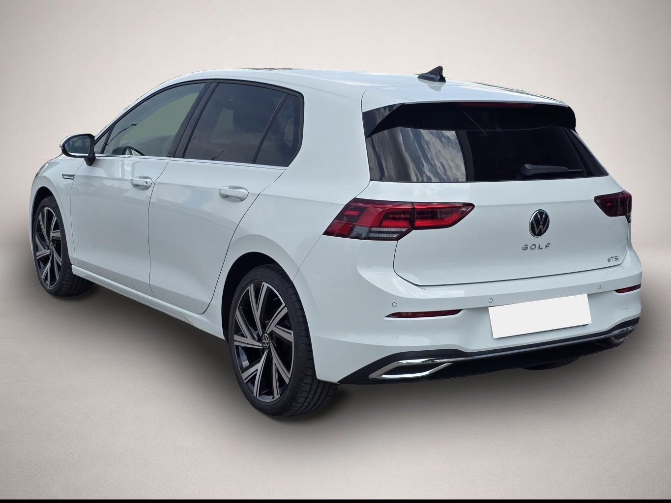 Volkswagen Golf (05/2024, )