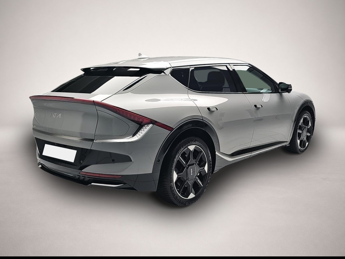 Kia EV6, Bild 2 von 4