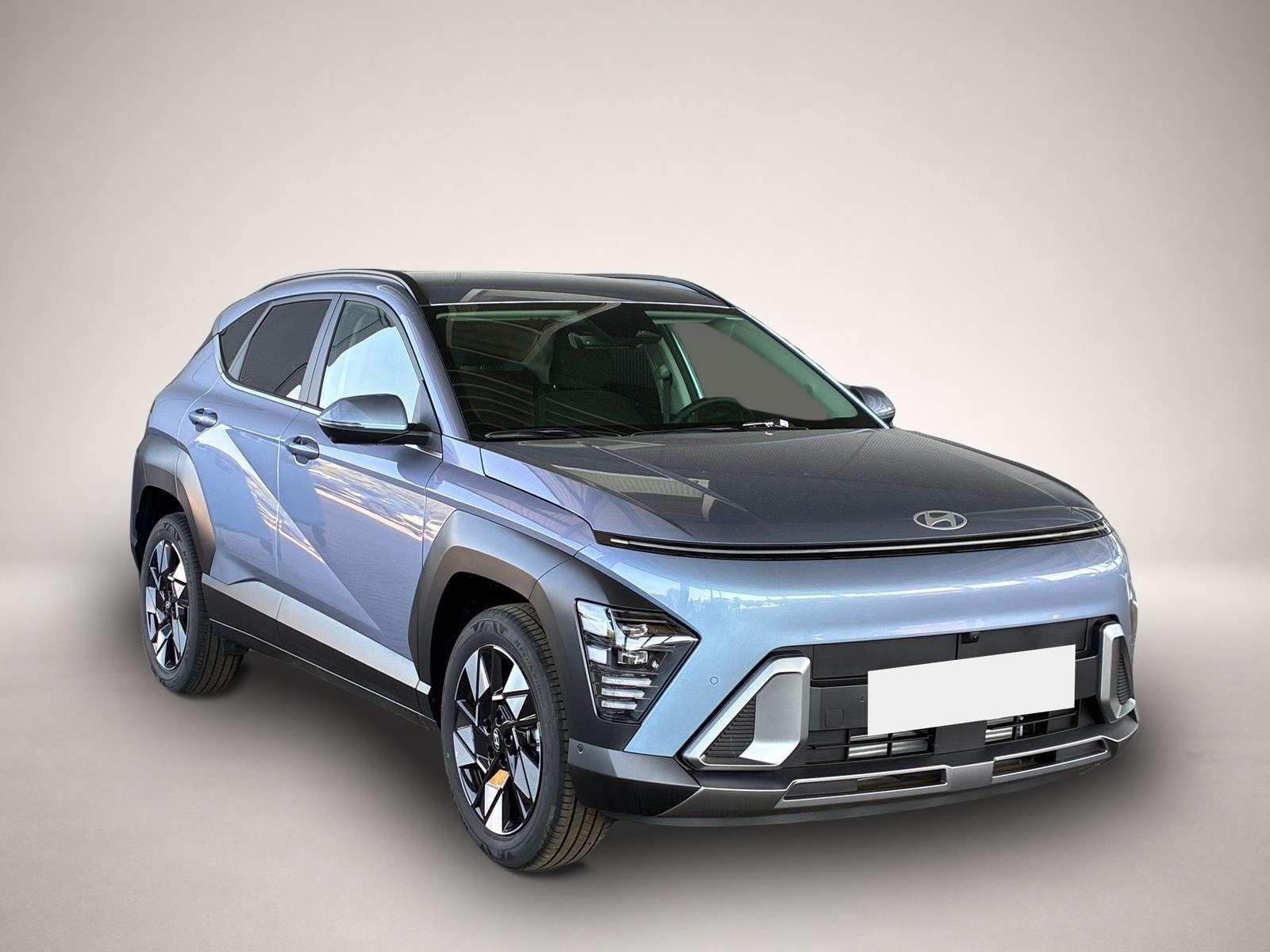 Hyundai KONA (12/2025, Benzin)