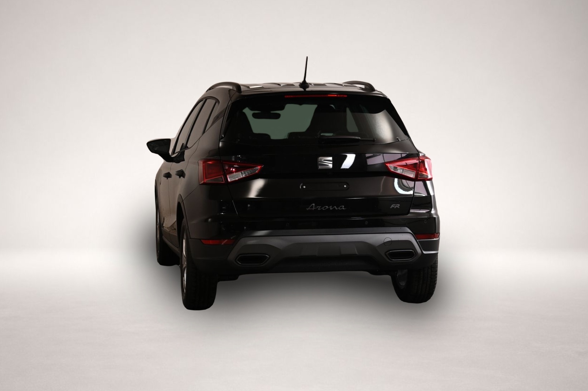 SEAT Arona, Bild 4 von 5
