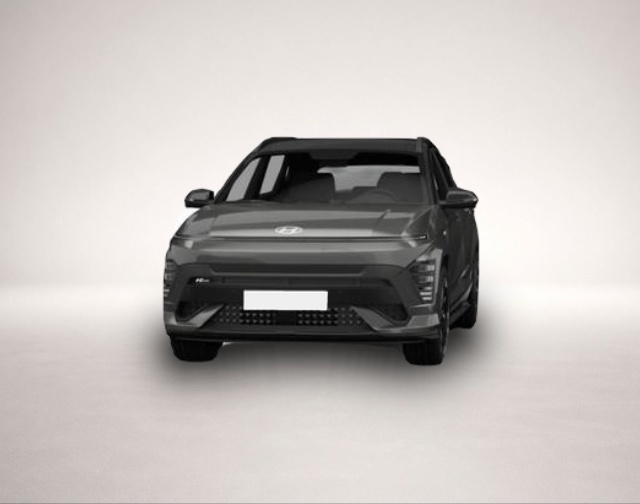 Hyundai KONA (03/2026, Benzin)