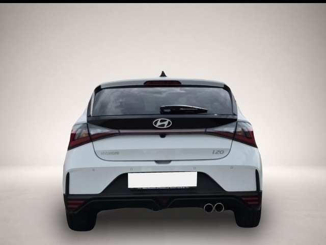 Hyundai i20 (11/2025, Benzin)