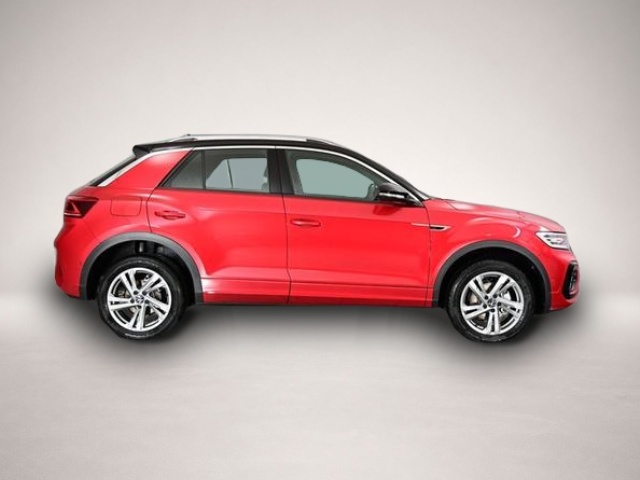Volkswagen T-Roc, image 5 of 5