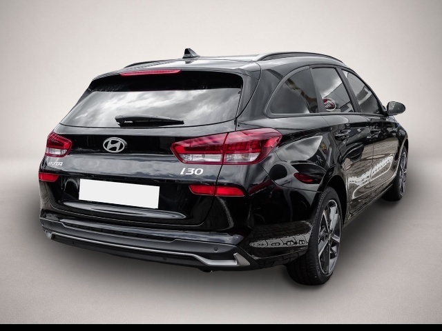 Hyundai i30 (07/2024, Benzin)