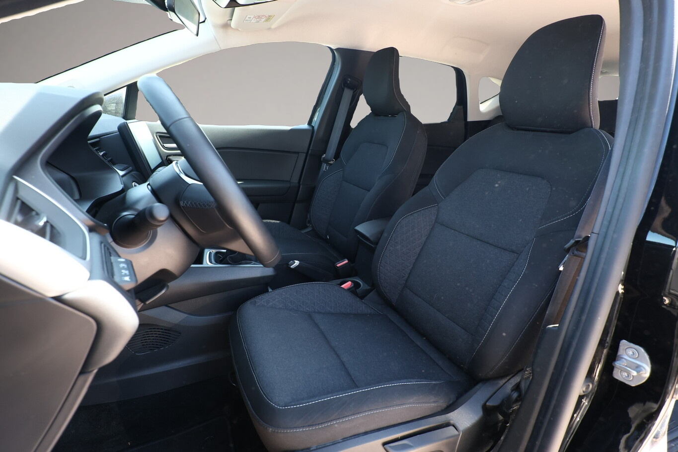 Mitsubishi ASX (03/2024, Benzin)