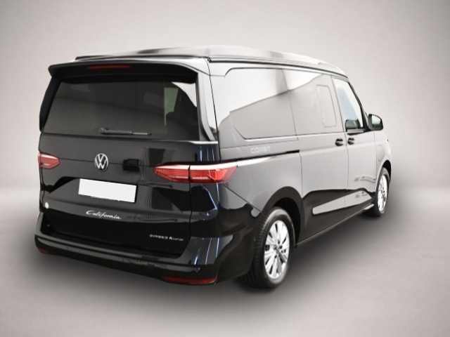 Volkswagen T7 California (05/2025, Hybrid (Benzin/Elektro))
