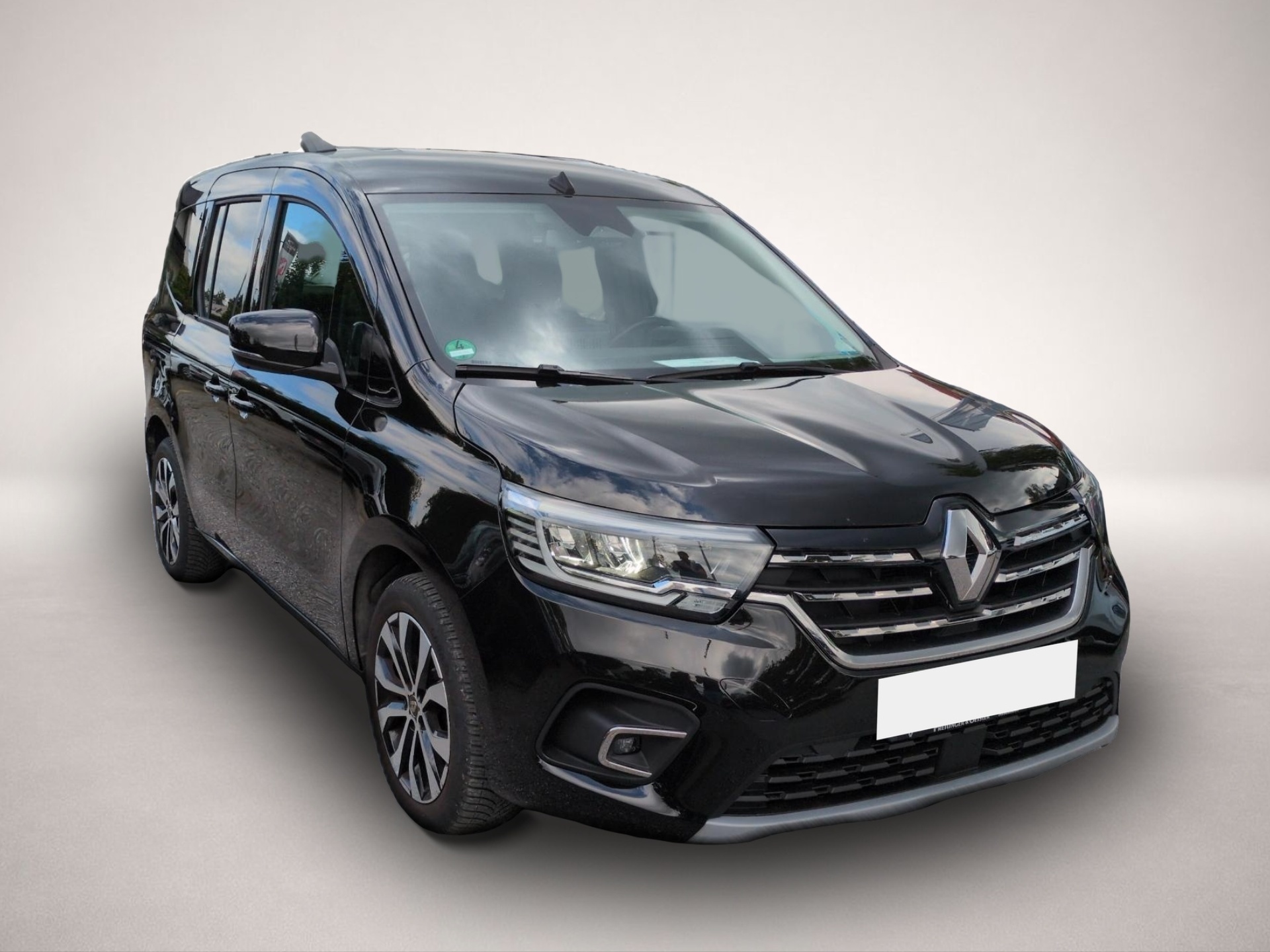 Renault Kangoo (03/2022, Benzin)