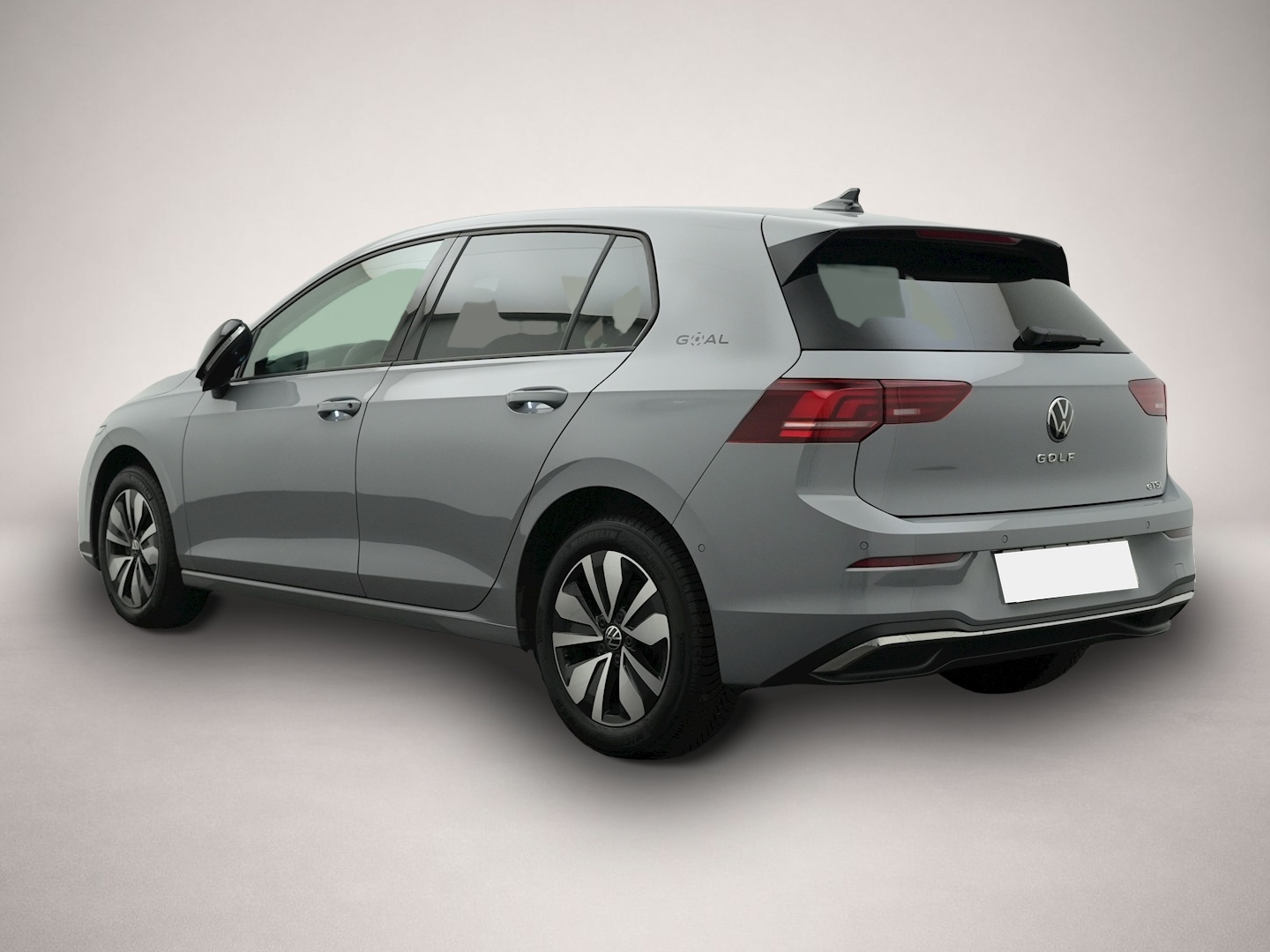 Volkswagen Golf (05/2025, Benzin)