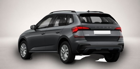 Skoda Kamiq, Bild 3 von 4