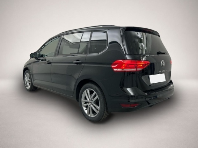 Volkswagen Touran (12/2025, Benzin)