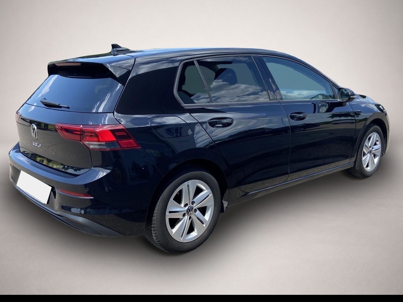 Volkswagen Golf (03/2023, )