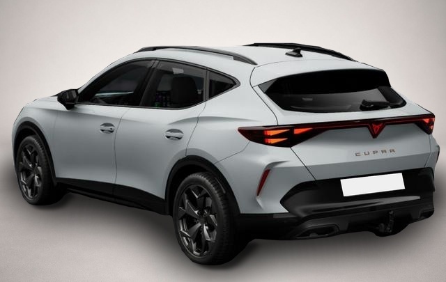 CUPRA Formentor, Bild 5 von 5