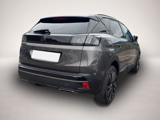 Peugeot 3008 (06/2024, Benzin)