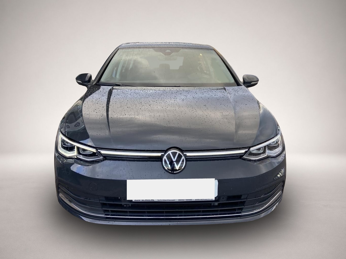 Volkswagen Golf (06/2022, )