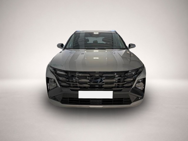 Hyundai TUCSON (11/2025, Benzin)