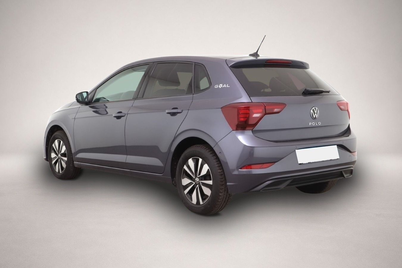 Volkswagen Polo (12/2025, Benzin)