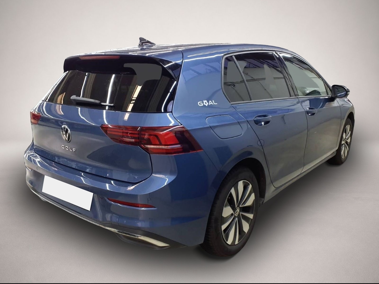 Volkswagen Golf (11/2025, )