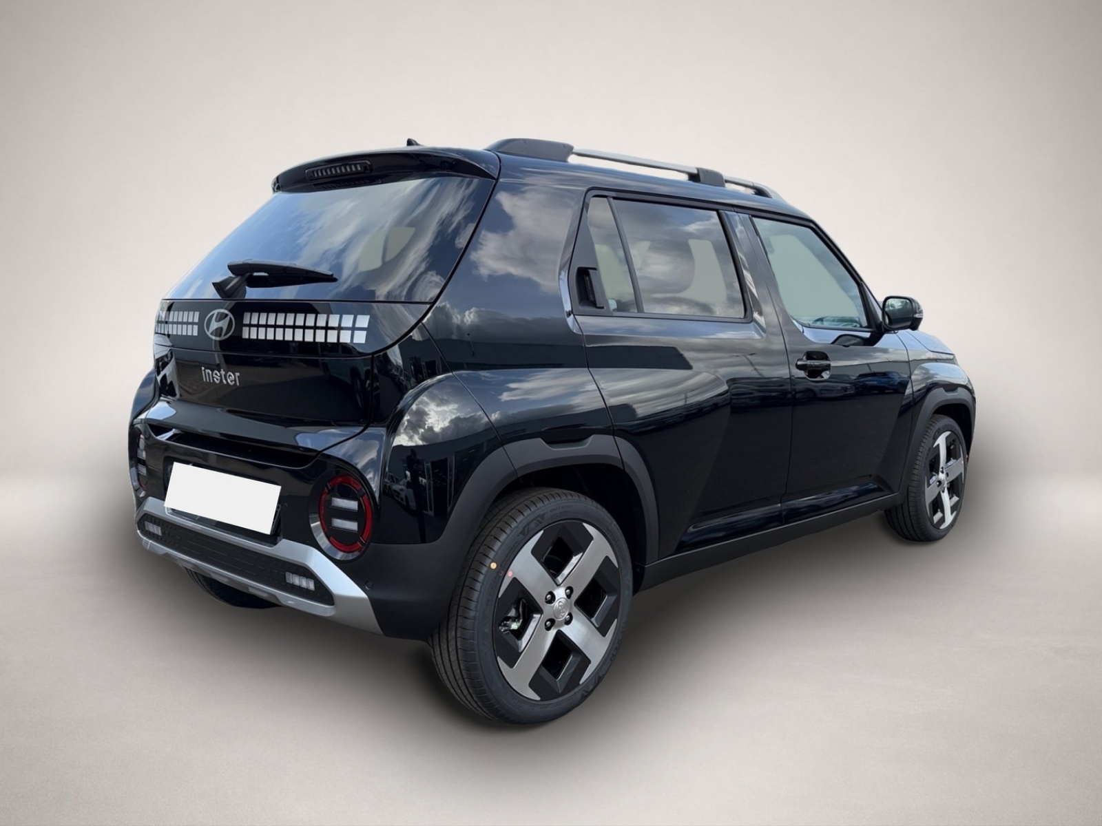 Hyundai INSTER, Bild 3 von 6