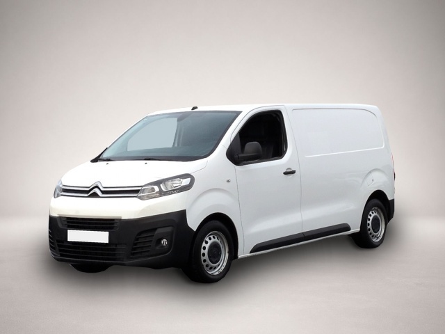 Citroen Jumpy (11/2021, Diesel)