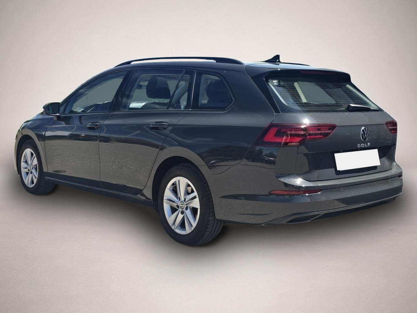 Volkswagen Golf (02/2024, )