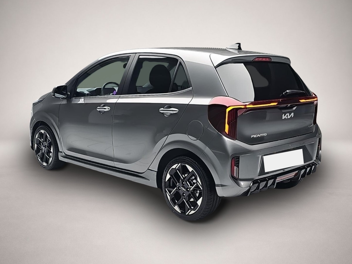 Kia Picanto, Bild 3 von 4