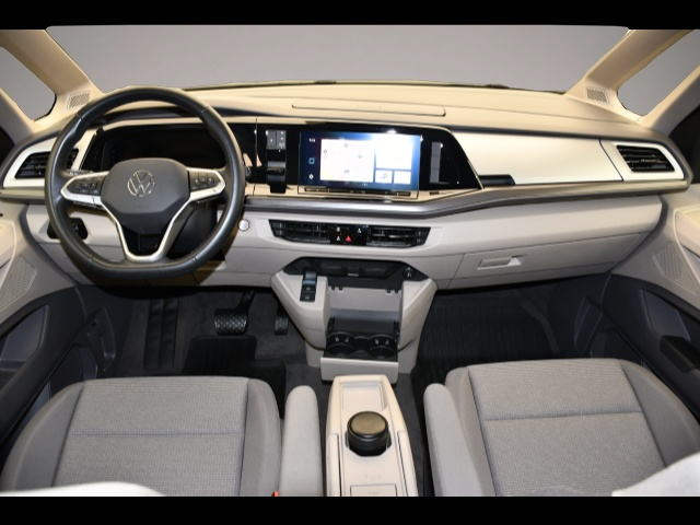Volkswagen T7 Multivan (02/2023, Benzin)