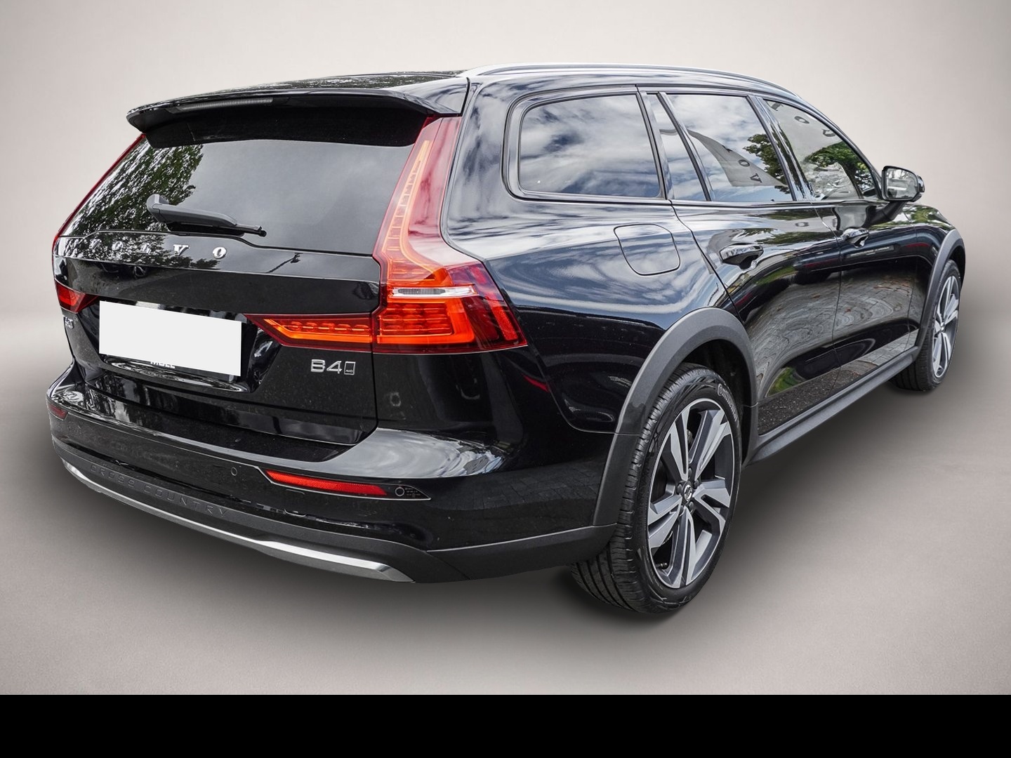 Volvo V60 Cross Country (06/2024, )