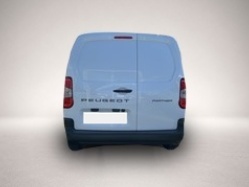 Peugeot Other (12/2025, Diesel)