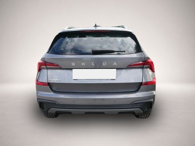 Skoda Kamiq (09/2025, Benzin)