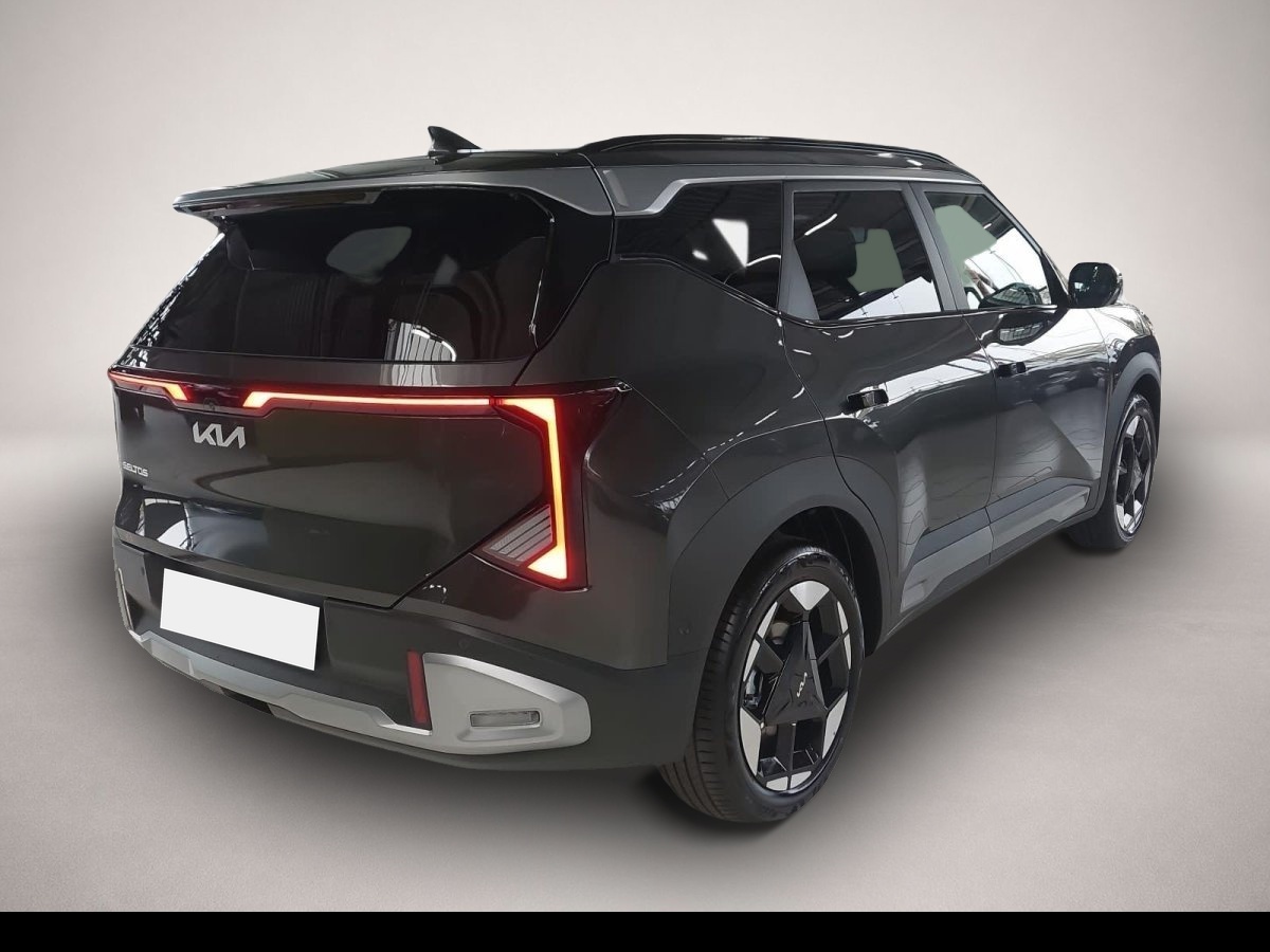 Kia ANDERE, Bild 2 von 4