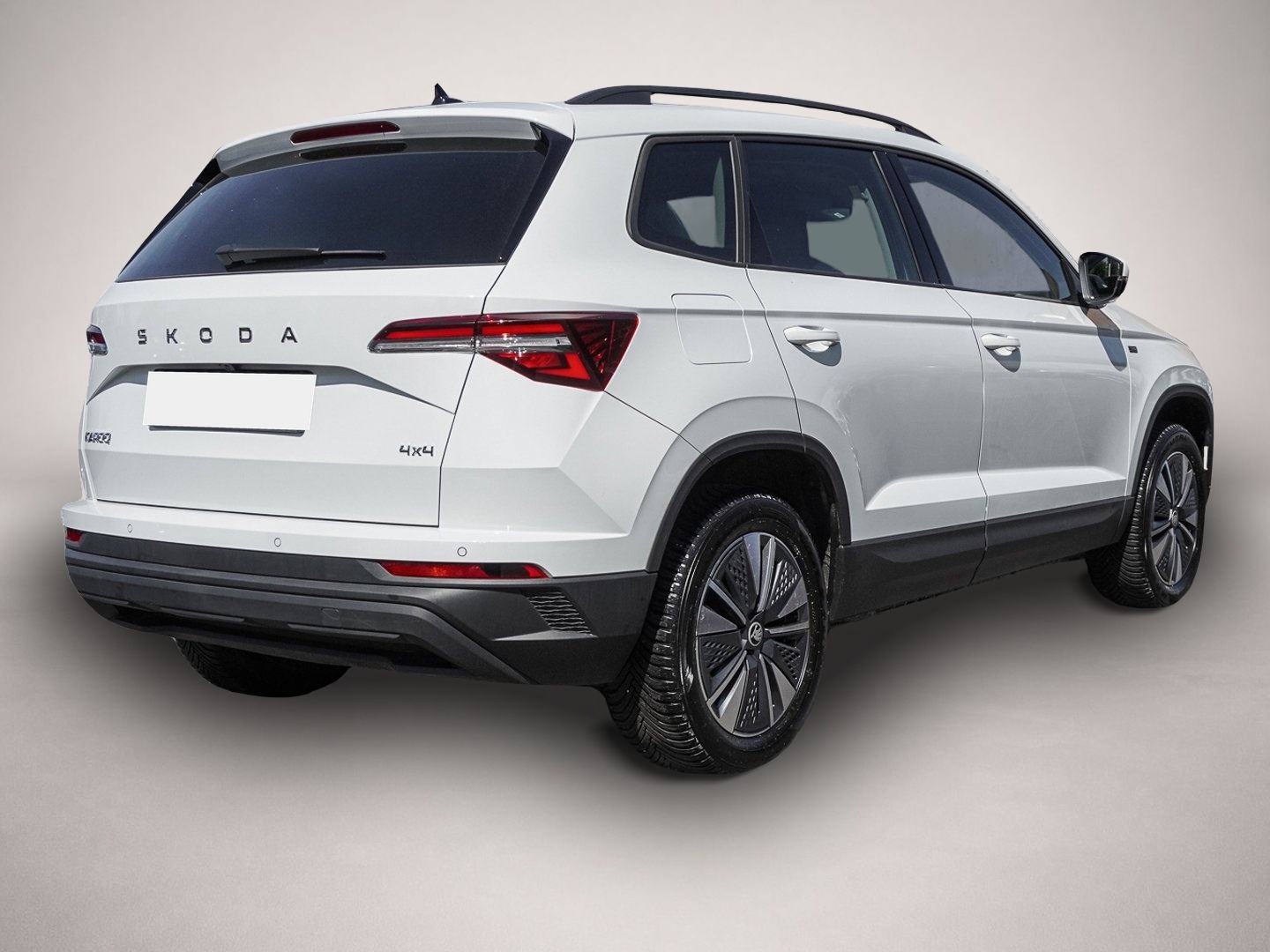Skoda Karoq (06/2025, )