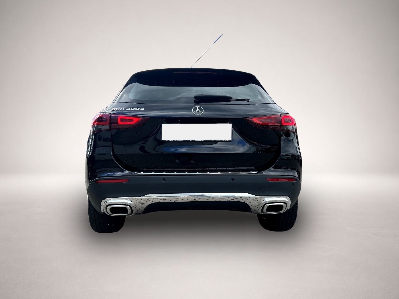 Mercedes-Benz GLA 200 (12/2020, )