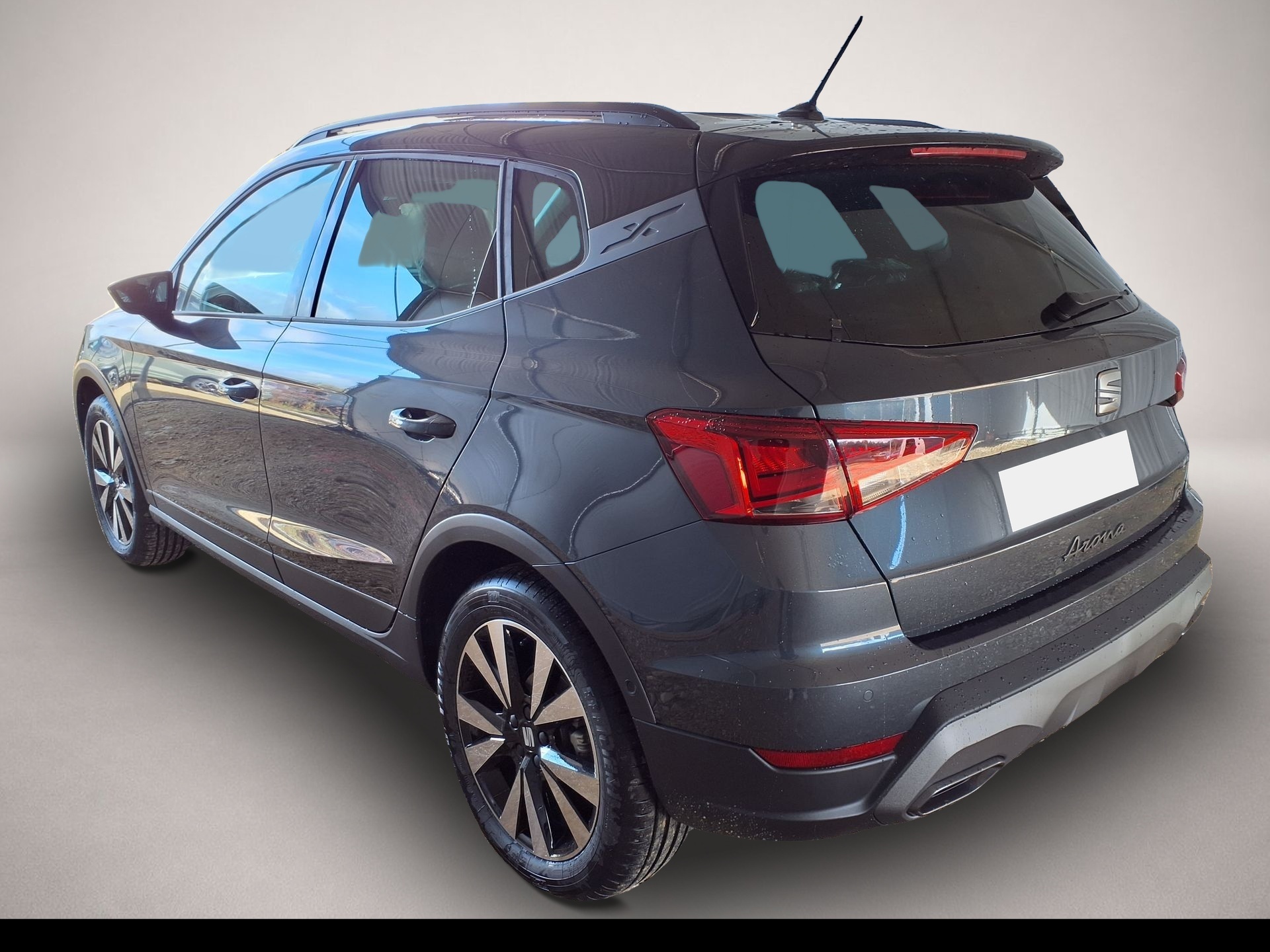 SEAT Arona, image 2 of 5