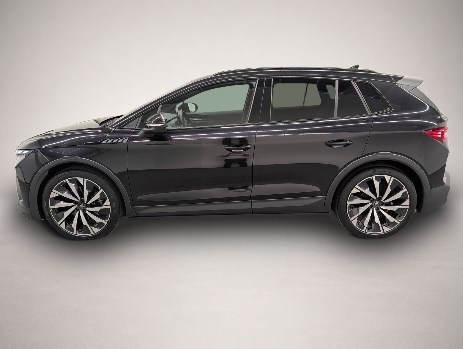Skoda Elroq, Bild 2 von 7