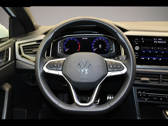 Volkswagen Taigo (06/2025, Benzin)