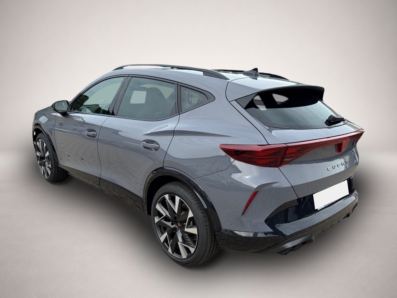 CUPRA Formentor, image 4 of 6