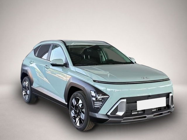 Hyundai KONA (12/2025, Benzin)