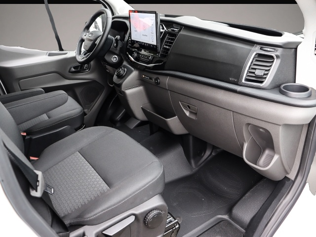 Ford Other (10/2025, ELECTRIC)