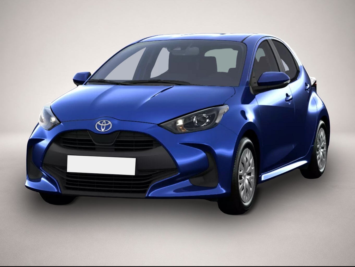 Toyota Yaris (05/2026, Hybrid (Benzin/Elektro))