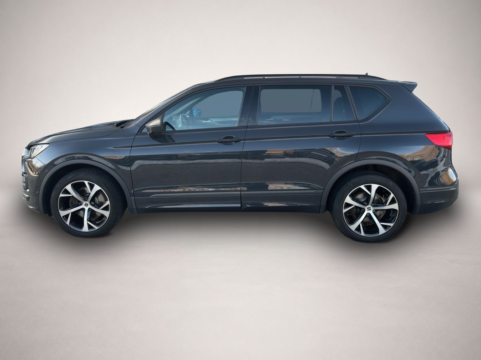 Seat Tarraco (10/2022, Diesel)
