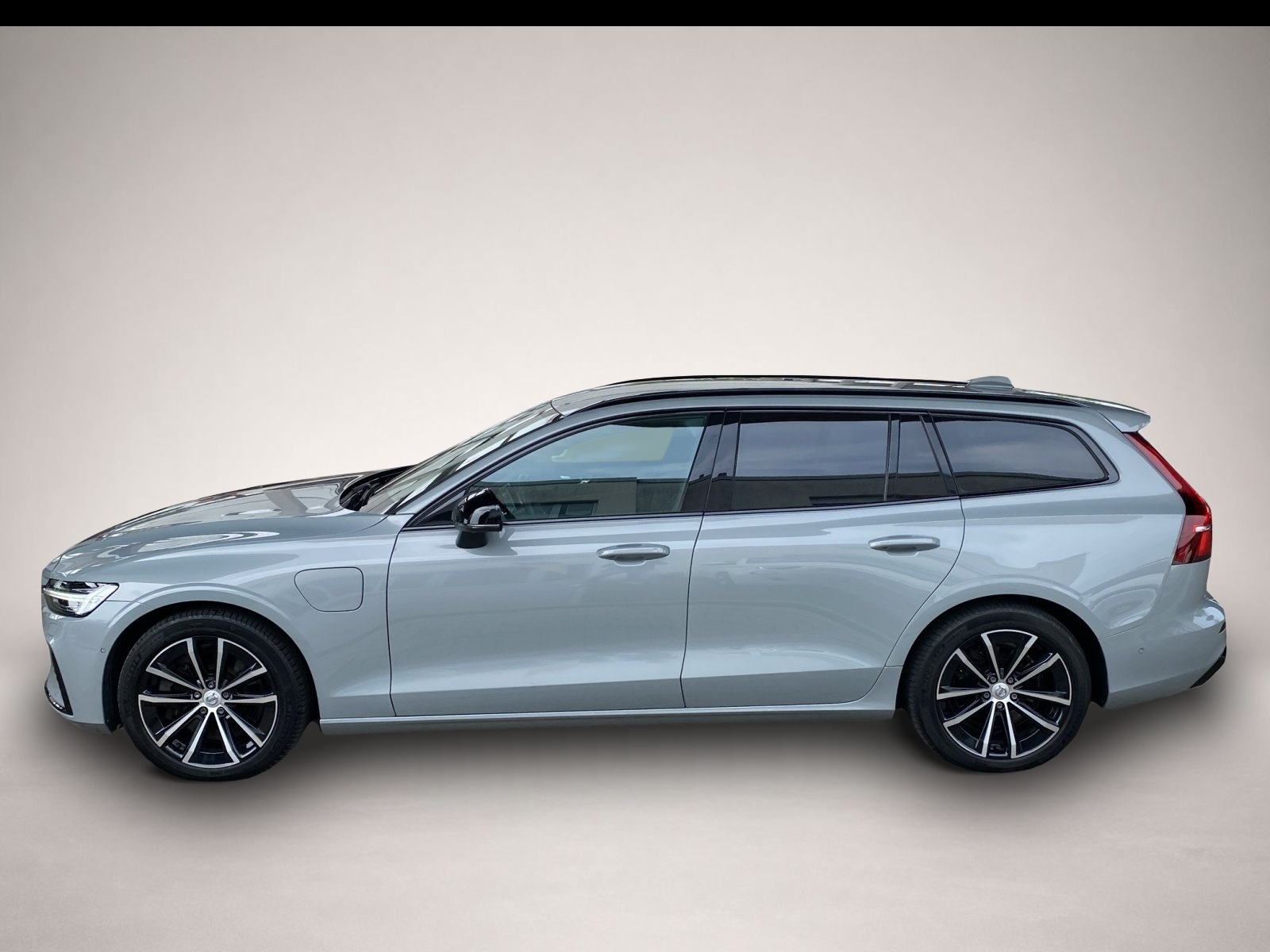 Volvo V60 (07/2024, )