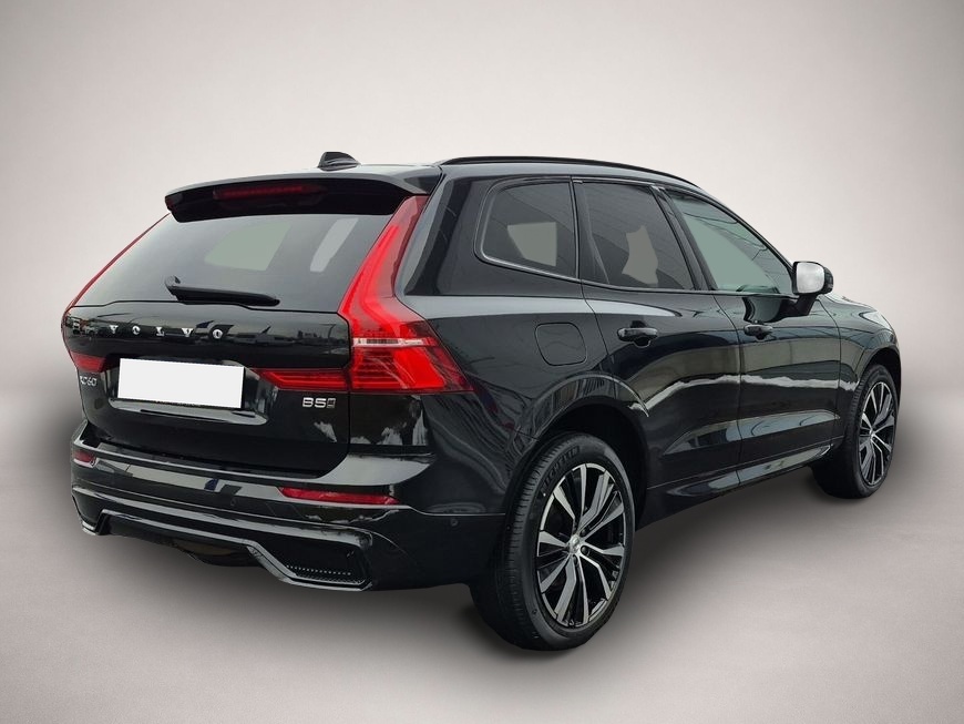Volvo XC60 (03/2025, Benzin)