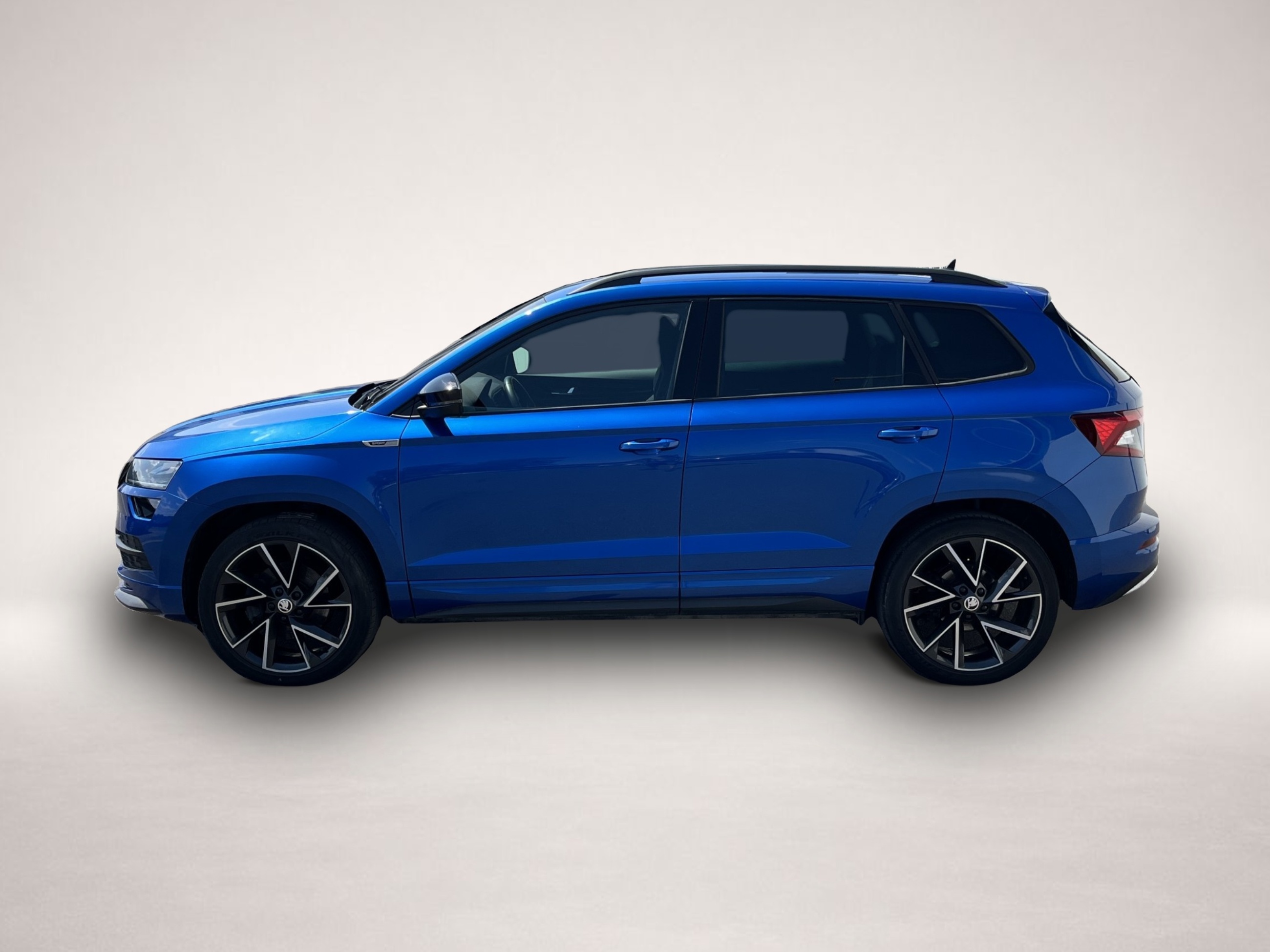 Skoda Karoq (03/2022, Diesel)