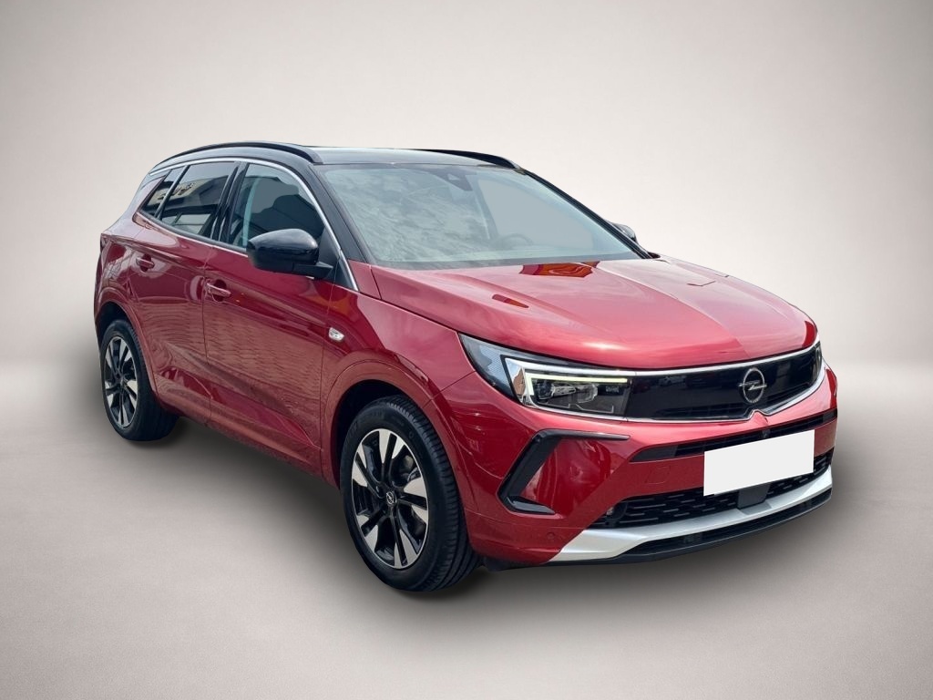 Opel Grandland (X) (12/2023, )