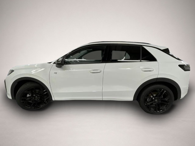 Volkswagen T-Roc, Bild 4 von 5